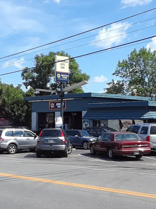 Nolensville Auto Care Inc 8