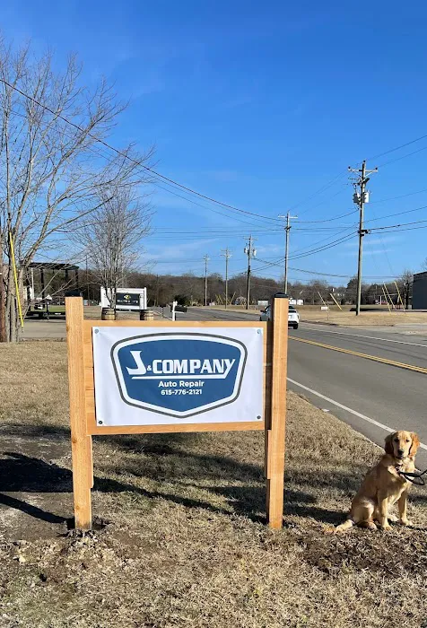 J & Company Auto Repair 5