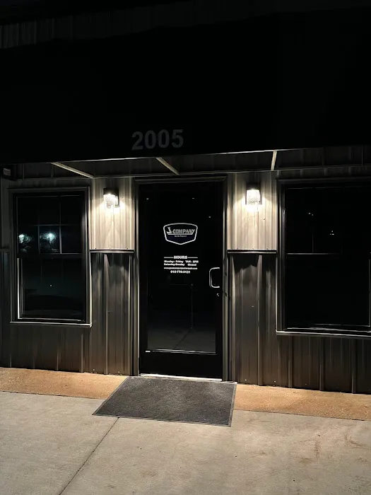 J & Company Auto Repair 3