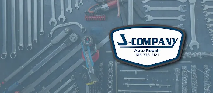 J & Company Auto Repair 1