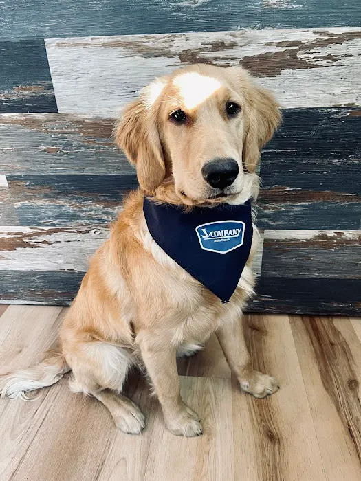 J & Company Auto Repair 4