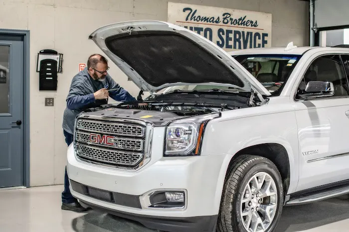 J & Company Auto Repair 0