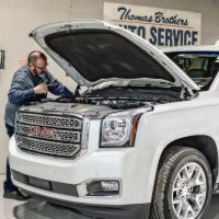 J & Company Auto Repair