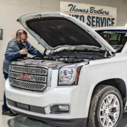 J & Company Auto Repair ico