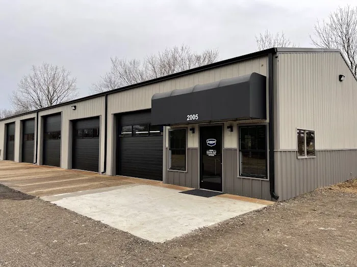 J & Company Auto Repair 6