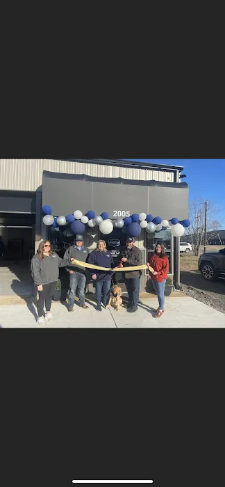 J & Company Auto Repair 8