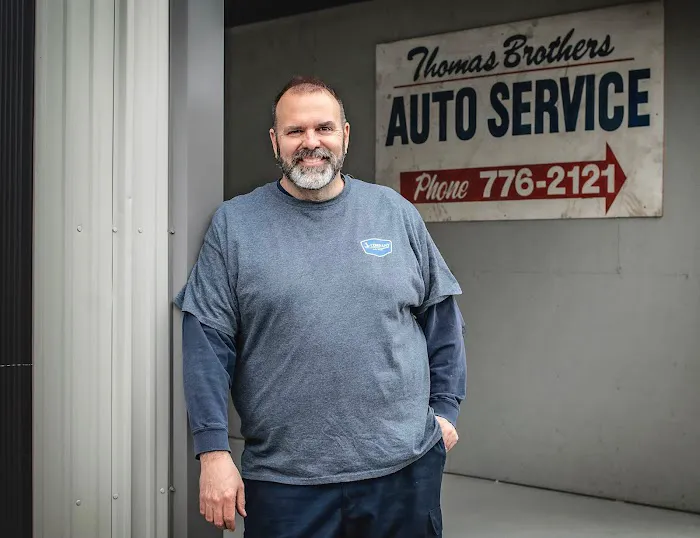 J & Company Auto Repair 7