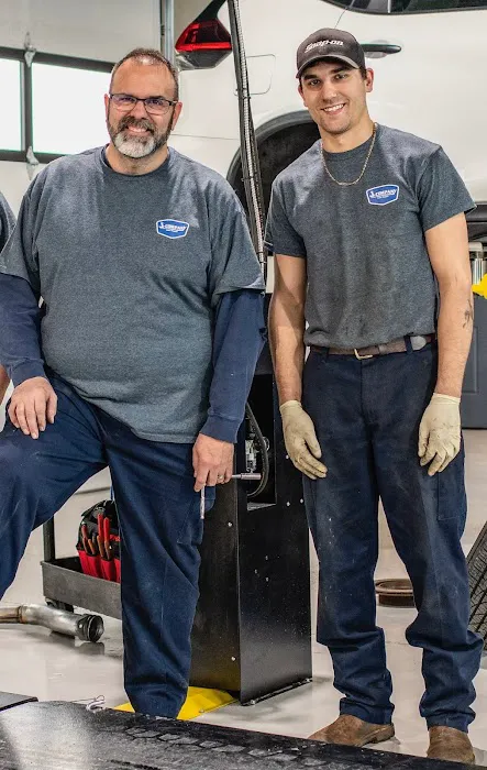 J & Company Auto Repair 9