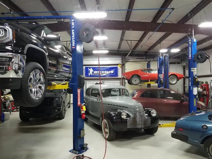 Mill Creek Automotive 0