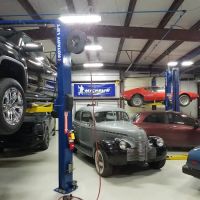 Mill Creek Automotive