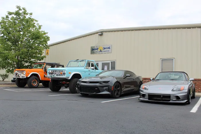 Mill Creek Automotive 1