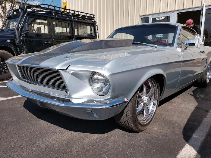 Mill Creek Automotive 2