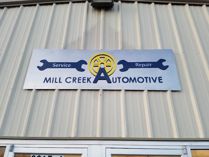 Mill Creek Automotive 3