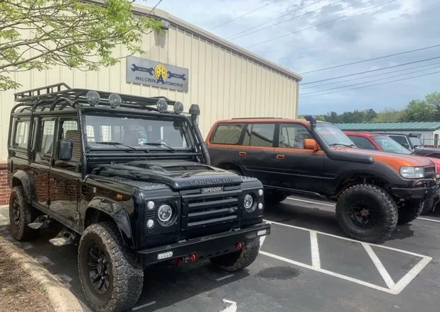 Mill Creek Automotive 5