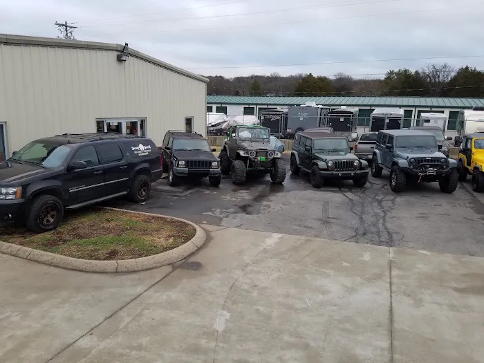 Mill Creek Automotive 7