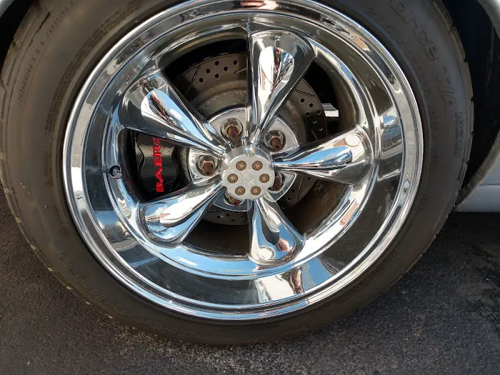 Mill Creek Automotive 8