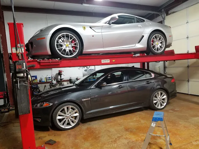 Mill Creek Automotive 6