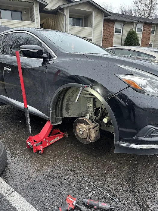 DK Mobile Auto Mechanic 0