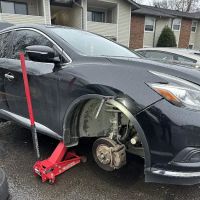 DK Mobile Auto Mechanic