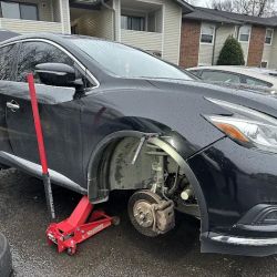 DK Mobile Auto Mechanic ico