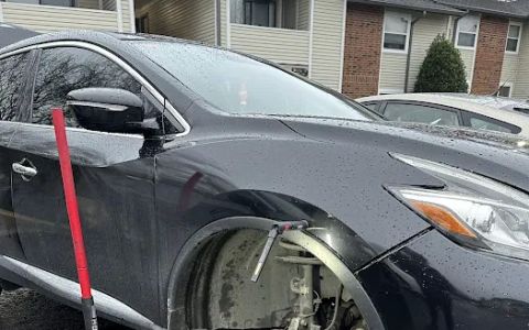 DK Mobile Auto Mechanic