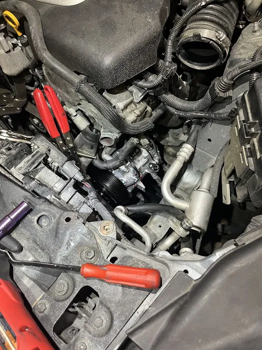 DK Mobile Auto Mechanic 5