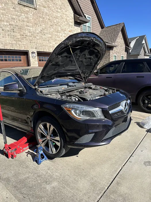 DK Mobile Auto Mechanic 3