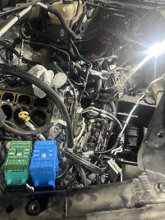 DK Mobile Auto Mechanic 6