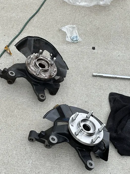 DK Mobile Auto Mechanic 8