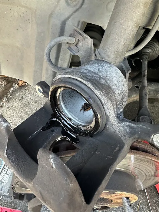 DK Mobile Auto Mechanic 9