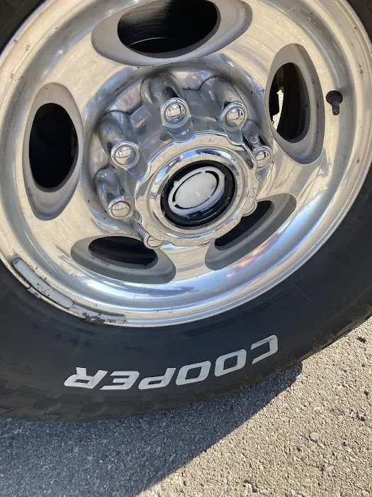 Napa Auto Care Center 0