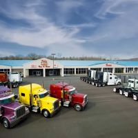 Rush Truck Centers - Nashville Parts