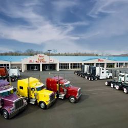 Rush Truck Centers - Nashville Parts ico