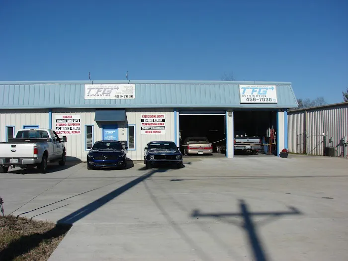 TFG Automotive 0