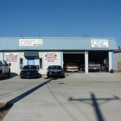 TFG Automotive ico