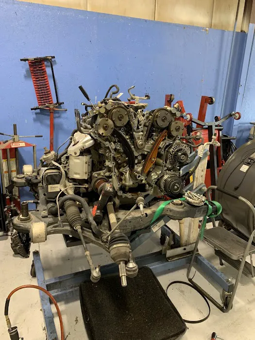 TFG Automotive 2