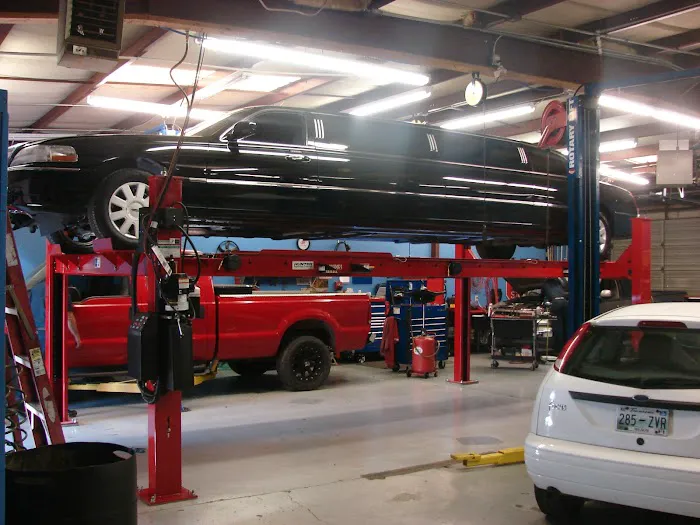 TFG Automotive 4