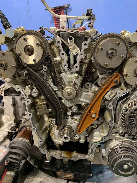 TFG Automotive 3