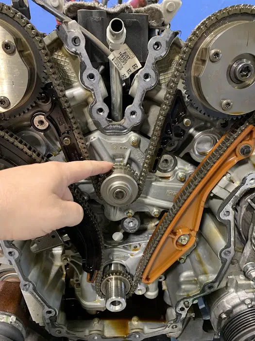 TFG Automotive 8