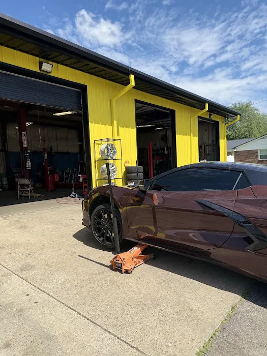 Amigo Auto Service 1