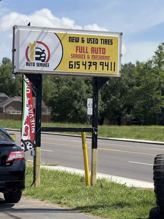 Amigo Auto Service 2