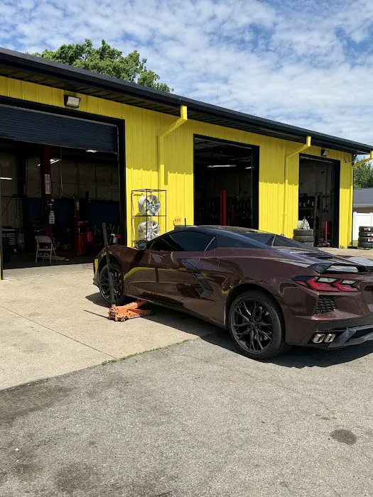 Amigo Auto Service 0