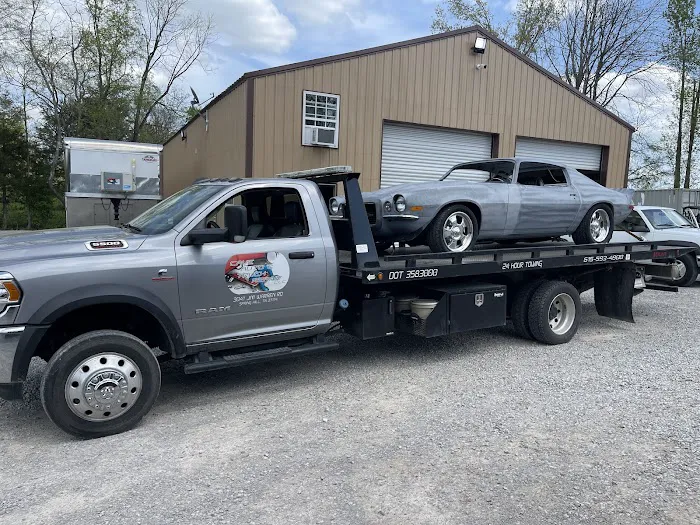 CAVE Auto and Truck Repair 0