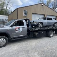 CAVE Auto and Truck Repair