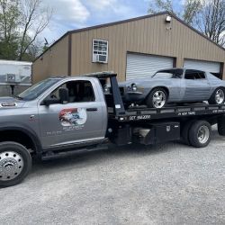 CAVE Auto and Truck Repair ico