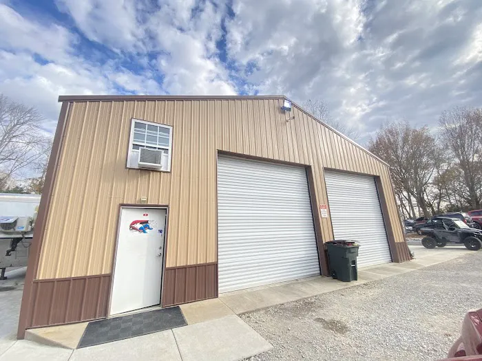 CAVE Auto and Truck Repair 8