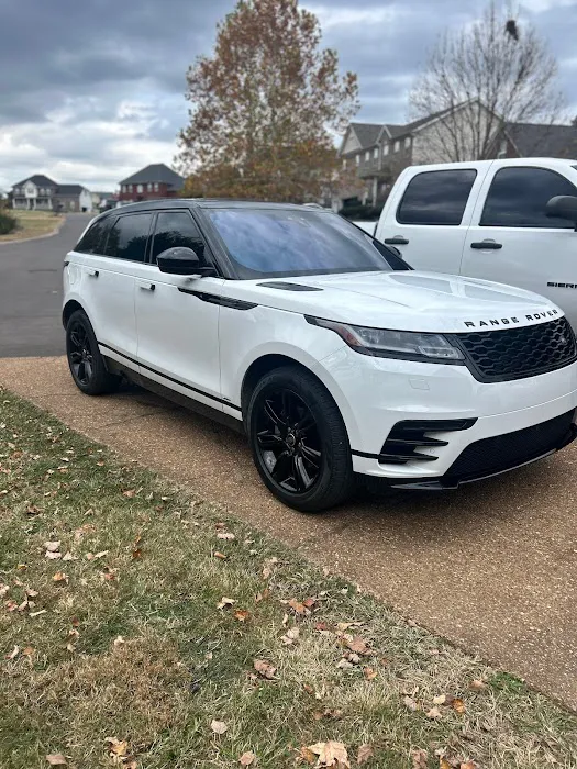 Jxp Auto 8