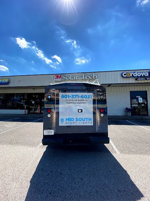 SolarTech Tinting·Graphics·Branding 3