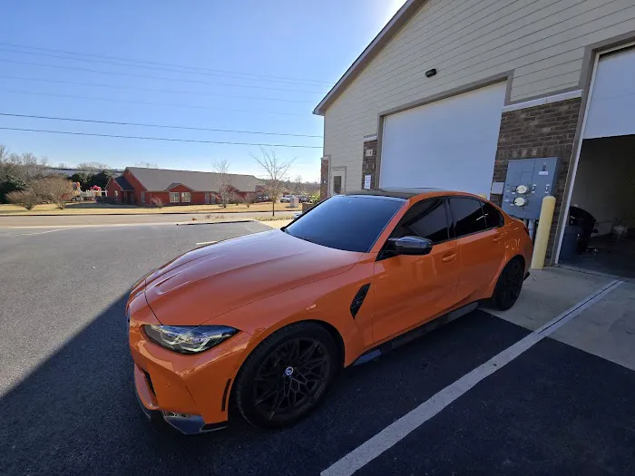 Melton Auto Styling and Protection 2