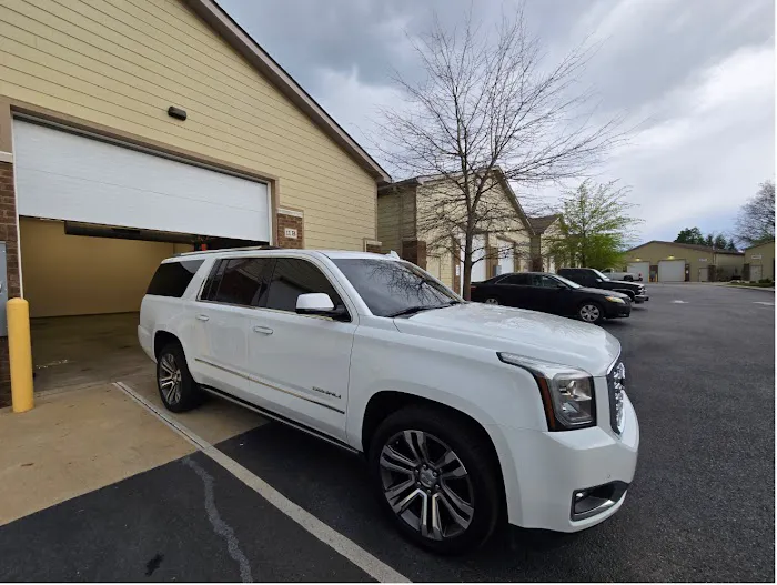 Melton Auto Styling and Protection 0